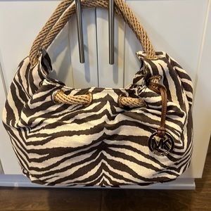 Brand new with tags! Michael Kors handbag